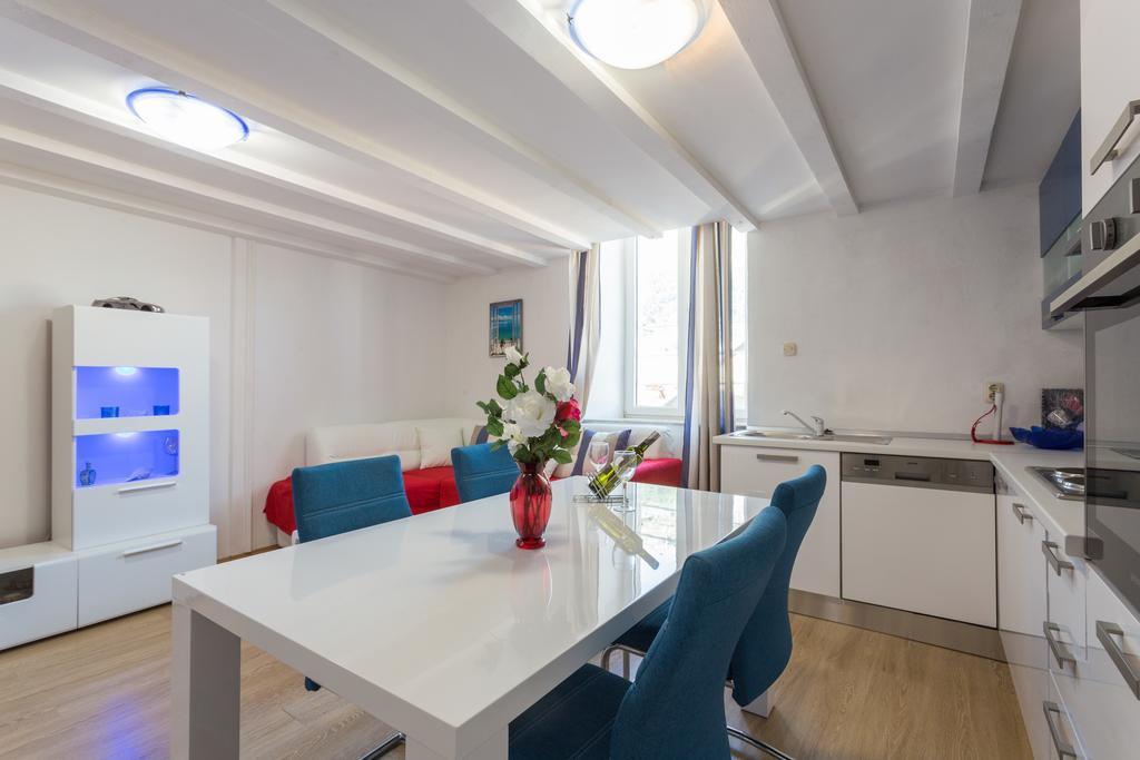 Dubrovnik Dream Guest house Eksteriør bilde