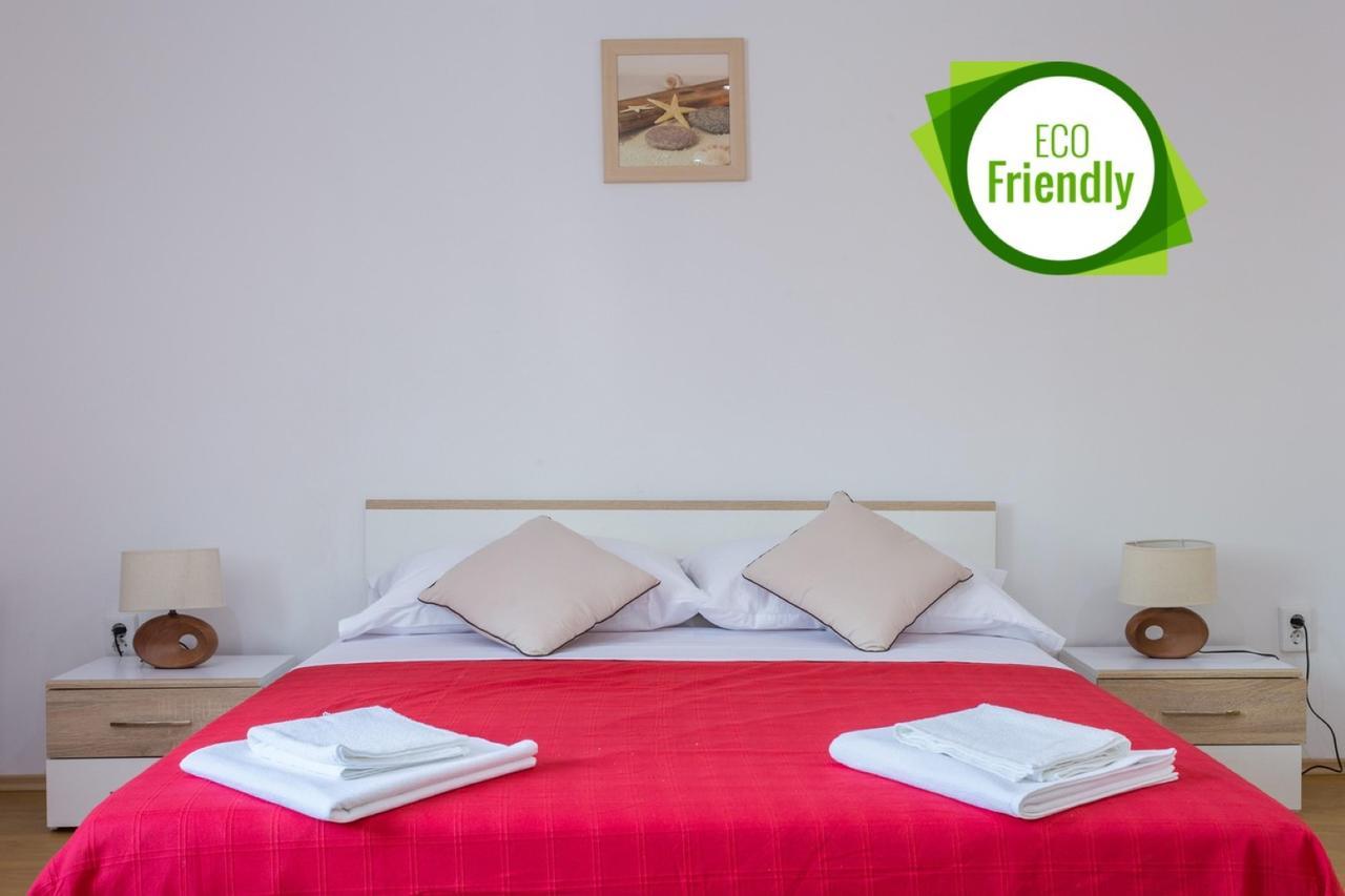 Dubrovnik Dream Guest house Eksteriør bilde